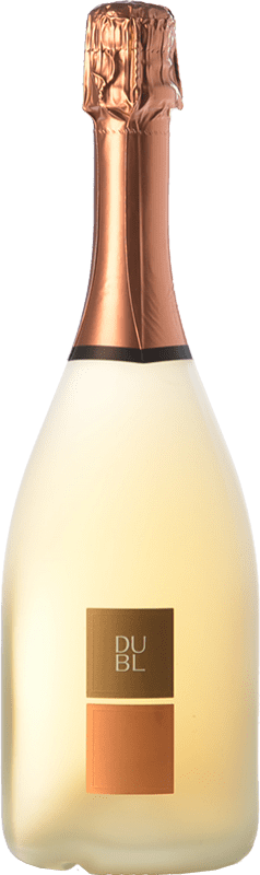 31,95 € | Espumante rosé Feudi di San Gregorio Dubl Rosato I.G.T. Vino Spumante di Qualità Itália Aglianico 75 cl