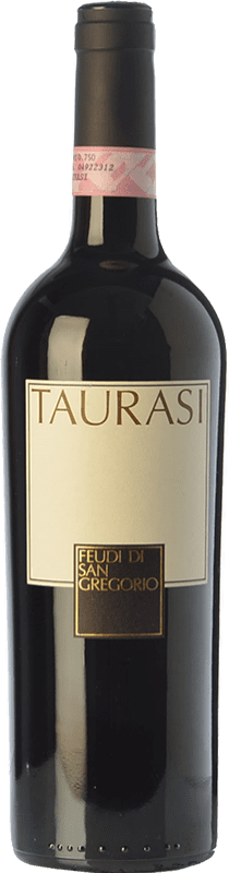 31,95 € | Red wine Feudi di San Gregorio D.O.C.G. Taurasi Campania Italy Aglianico Bottle 75 cl