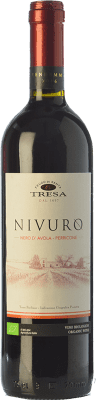 Feudo di Santa Tresa Nìvuro Terre Siciliane 75 cl