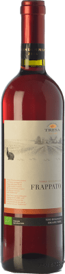 Feudo di Santa Tresa Frappato Terre Siciliane Organic 75 cl