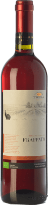 Feudo di Santa Tresa Frappato Terre Siciliane 75 cl