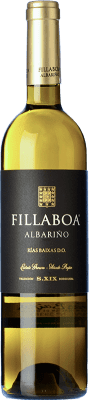 Fillaboa Albariño Rías Baixas 75 cl