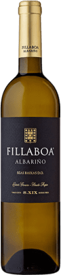 Fillaboa Albariño Rías Baixas 75 cl