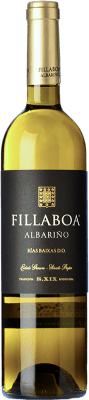 Fillaboa Albariño Rías Baixas 75 cl