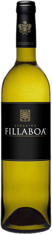 23,95 € Бесплатная доставка | Белое вино Fillaboa D.O. Rías Baixas