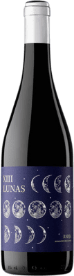 Fin de Siglo XIII Lunas Crianza — Aged