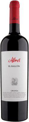 Albret Navarra Crianza — Invecchiato in Botte 75 cl