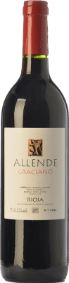 Allende Graciano Rioja Réserve 75 cl