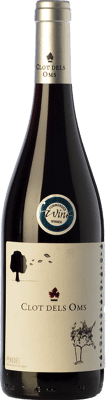 Ca N'Estella Clot dels Oms Negre Penedès Young 75 cl