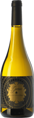 Ca N'Estella Gran Clot dels Oms Xarel·lo — 哈雷洛 Penedès Crianza — 陈酿 75 cl