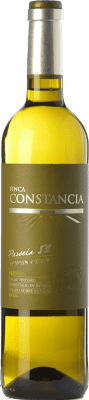 Finca Constancia Parcela 52 Verdejo Vino de la Tierra de Castilla 高齢者 75 cl