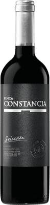 Finca Constancia 高齢者