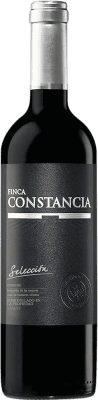 Finca Constancia Vino de la Tierra de Castilla Crianza — Крианса 75 cl