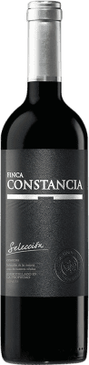 Finca Constancia Vino de la Tierra de Castilla старения 75 cl
