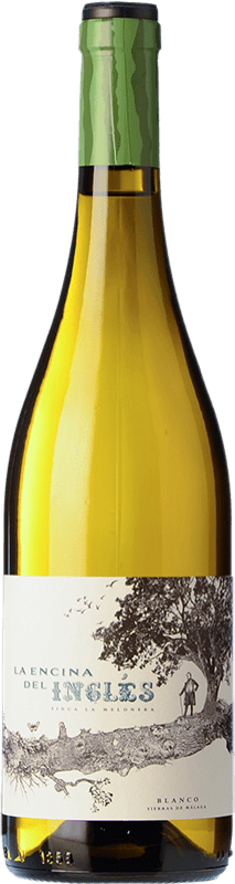 17,95 € Free Shipping | White wine Finca La Melonera La Encina del Inglés D.O. Sierras de Málaga