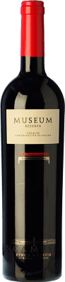 Museum Tempranillo Cigales Reserve 75 cl