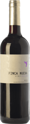 Finca Nueva 年轻的