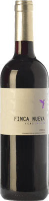 Finca Nueva Tempranillo — Темпранильо Rioja молодое 75 cl
