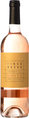 Finca Nueva