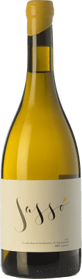 Finca Parera Sassó Xarel·lo старения Органический 75 cl