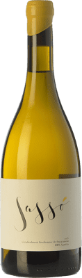 Finca Parera Sassó Xarel·lo Alterung 75 cl