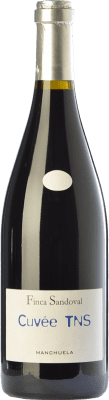 Finca Sandoval Cuvée TNS Manchuela 岁 瓶子 Magnum 1,5 L