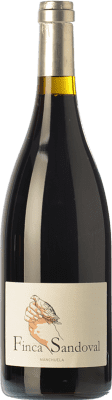 Finca Sandoval Crianza