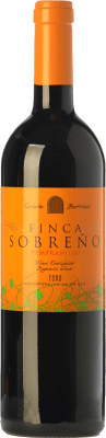 Finca Sobreño Ecológico Tinta de Toro Toro Jung 75 cl