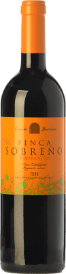 Finca Sobreño Ecológico Giovane