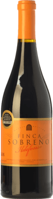 Finca Sobreño Ildefonso Tinta de Toro Toro Riserva 75 cl