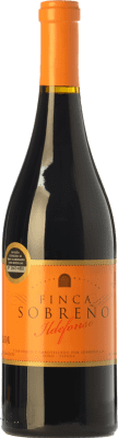 Finca Sobreño Ildefonso Tinta de Toro Toro Reserva 75 cl