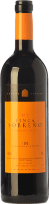 Finca Sobreño Quercia