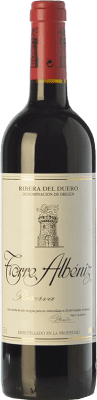 Finca Torremilanos Torre Albéniz Reserve Ökologisch