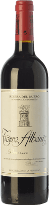 Finca Torremilanos Torre Albéniz Ribera del Duero Riserva 75 cl