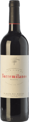 Finca Torremilanos Резерв