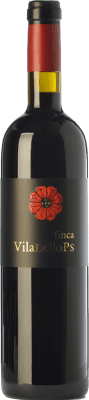 Finca Viladellops Crianza Biológico 1,5 L