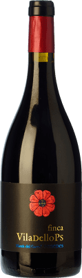 Finca Viladellops Crianza Biologique
