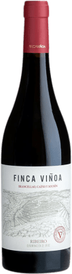 Finca Viñoa Ribeiro Молодой 75 cl