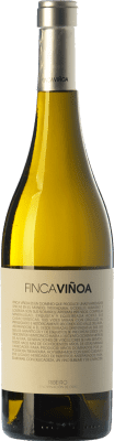 Finca Viñoa Ribeiro 75 cl