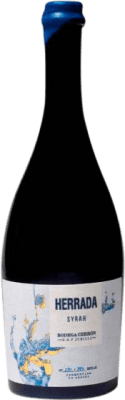 Cerrón Herrada Organic