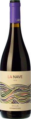 Laventura Lanave Tinto Rioja 75 cl