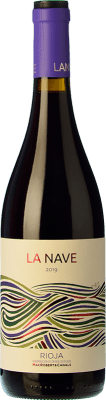 Laventura Lanave Rioja 75 cl