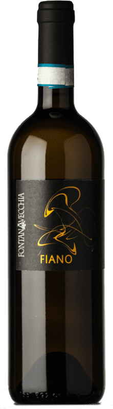 12,95 € | Vino bianco Fontanavecchia D.O.C. Sannio Campania Italia Fiano 75 cl