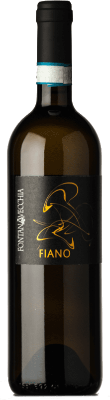 10,95 € | White wine Fontanavecchia D.O.C. Sannio Campania Italy Fiano Bottle 75 cl