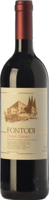 Fontodi Organic