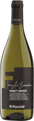 Forchir Lamis Pinot Gris Friuli Grave 75 cl