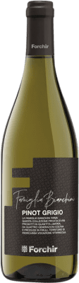 Forchir Pinot Grigio Lamis Pinot Cinza Friuli Grave 75 cl