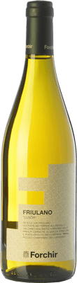Forchir Lusor Friulano — Фриулано Friuli Grave 75 cl