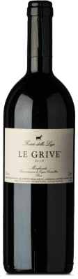 Forteto della Luja Le Grive Monferrato 75 cl