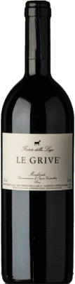 Forteto della Luja Le Grive Monferrato Biologico 75 cl